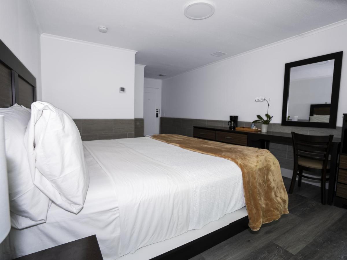 Hamptons Vacation Inn Hampton Bays Εξωτερικό φωτογραφία