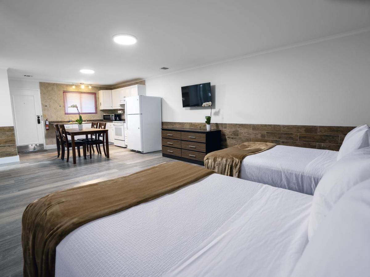 Hamptons Vacation Inn Hampton Bays Εξωτερικό φωτογραφία