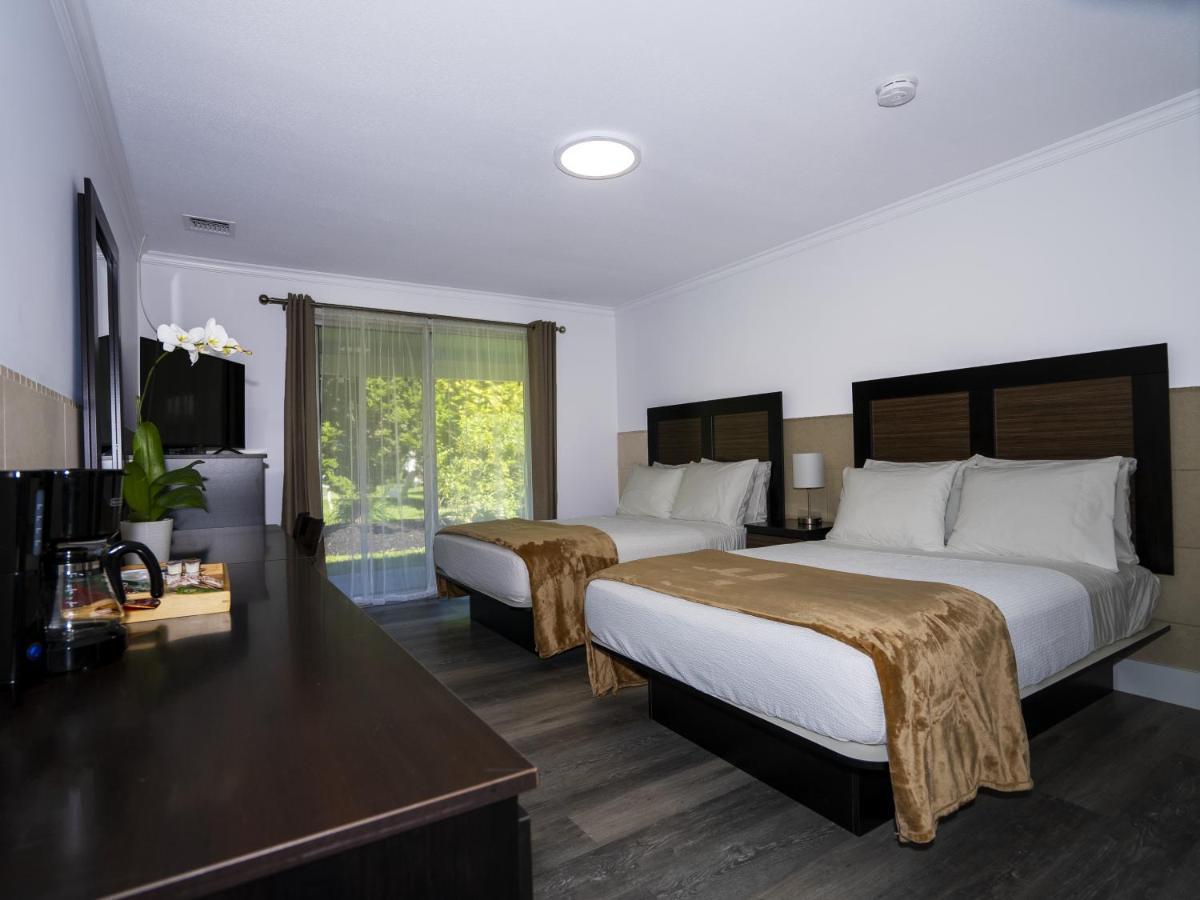 Hamptons Vacation Inn Hampton Bays Εξωτερικό φωτογραφία