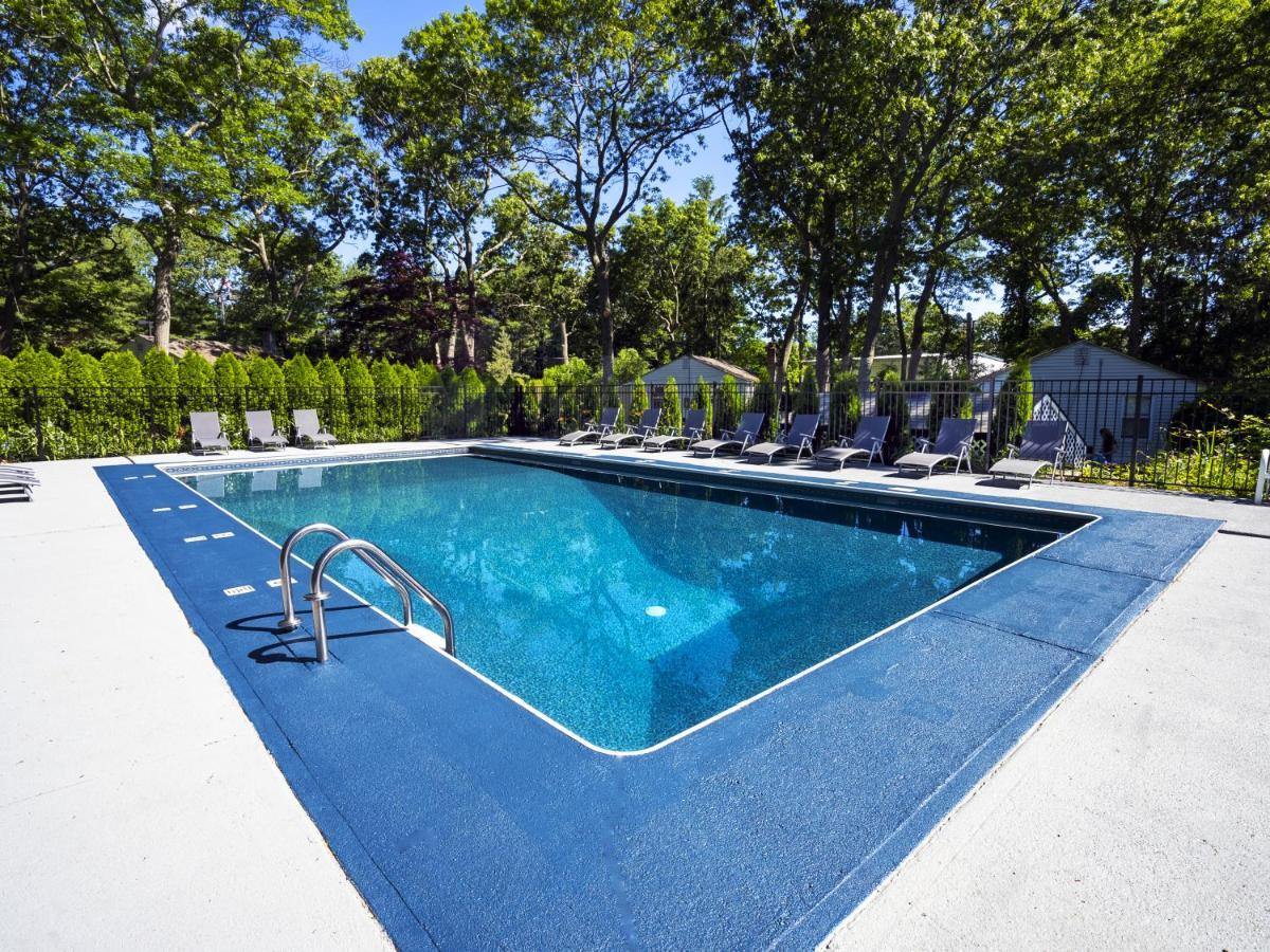Hamptons Vacation Inn Hampton Bays Εξωτερικό φωτογραφία