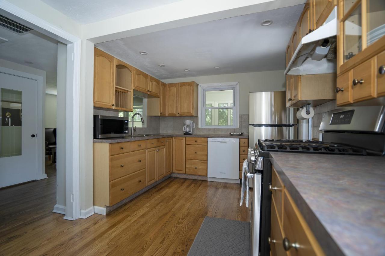 Hamptons Vacation Inn Hampton Bays Εξωτερικό φωτογραφία