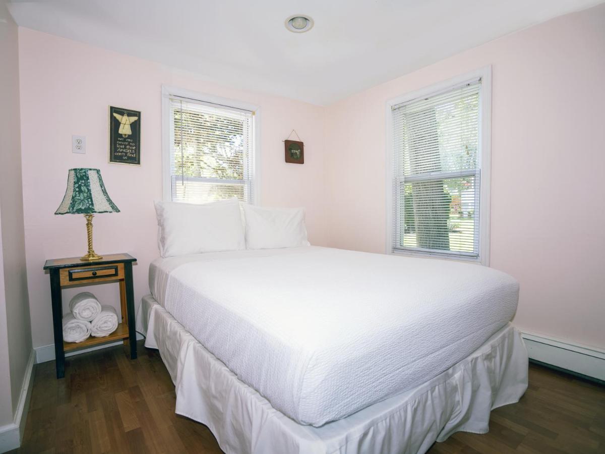 Hamptons Vacation Inn Hampton Bays Εξωτερικό φωτογραφία
