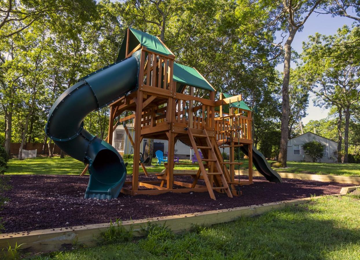 Hamptons Vacation Inn Hampton Bays Εξωτερικό φωτογραφία