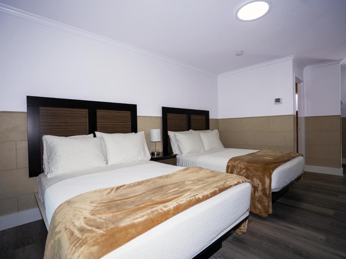Hamptons Vacation Inn Hampton Bays Εξωτερικό φωτογραφία