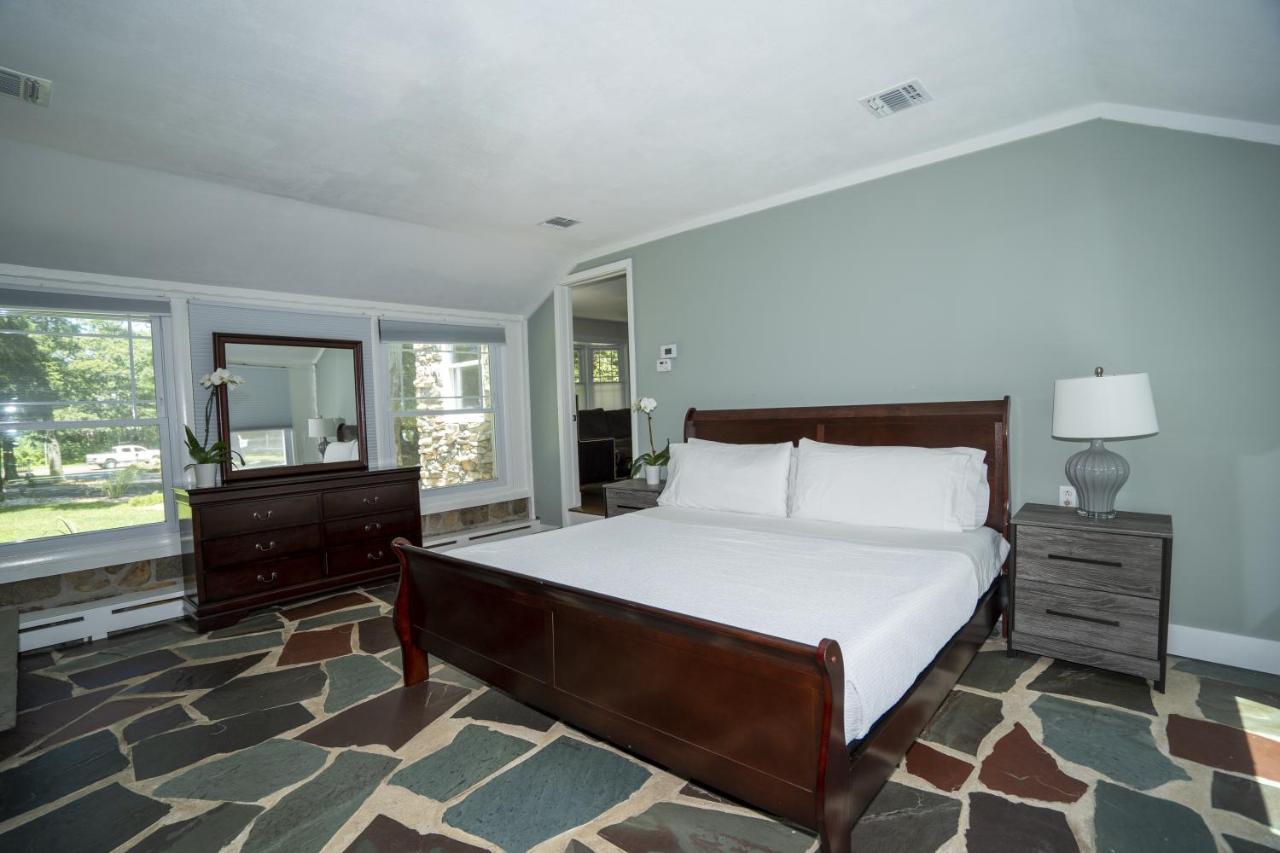 Hamptons Vacation Inn Hampton Bays Εξωτερικό φωτογραφία