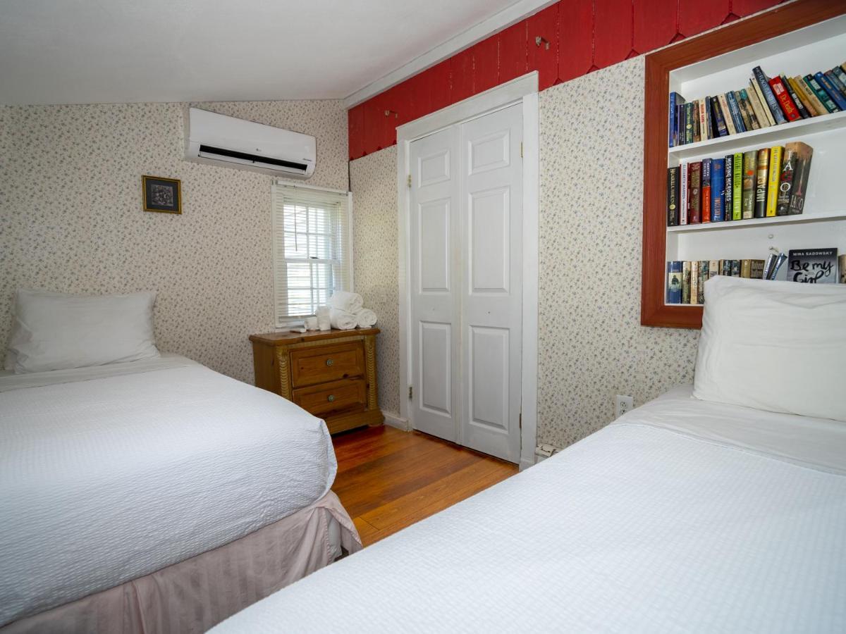 Hamptons Vacation Inn Hampton Bays Εξωτερικό φωτογραφία