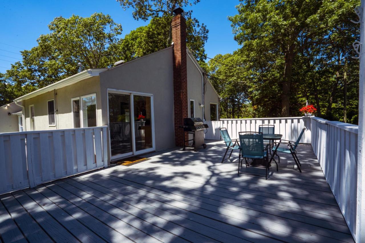 Hamptons Vacation Inn Hampton Bays Εξωτερικό φωτογραφία