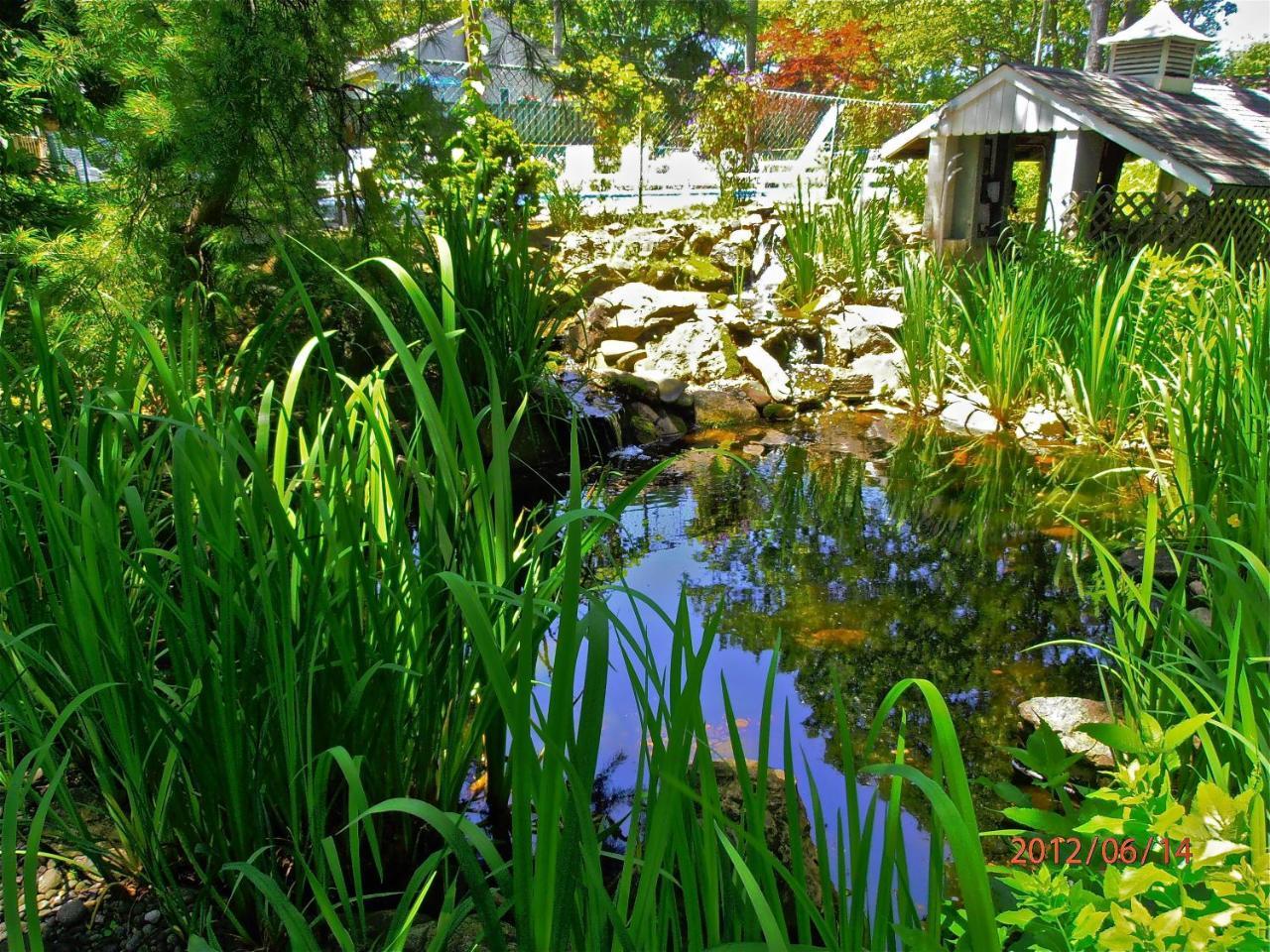 Hamptons Vacation Inn Hampton Bays Εξωτερικό φωτογραφία