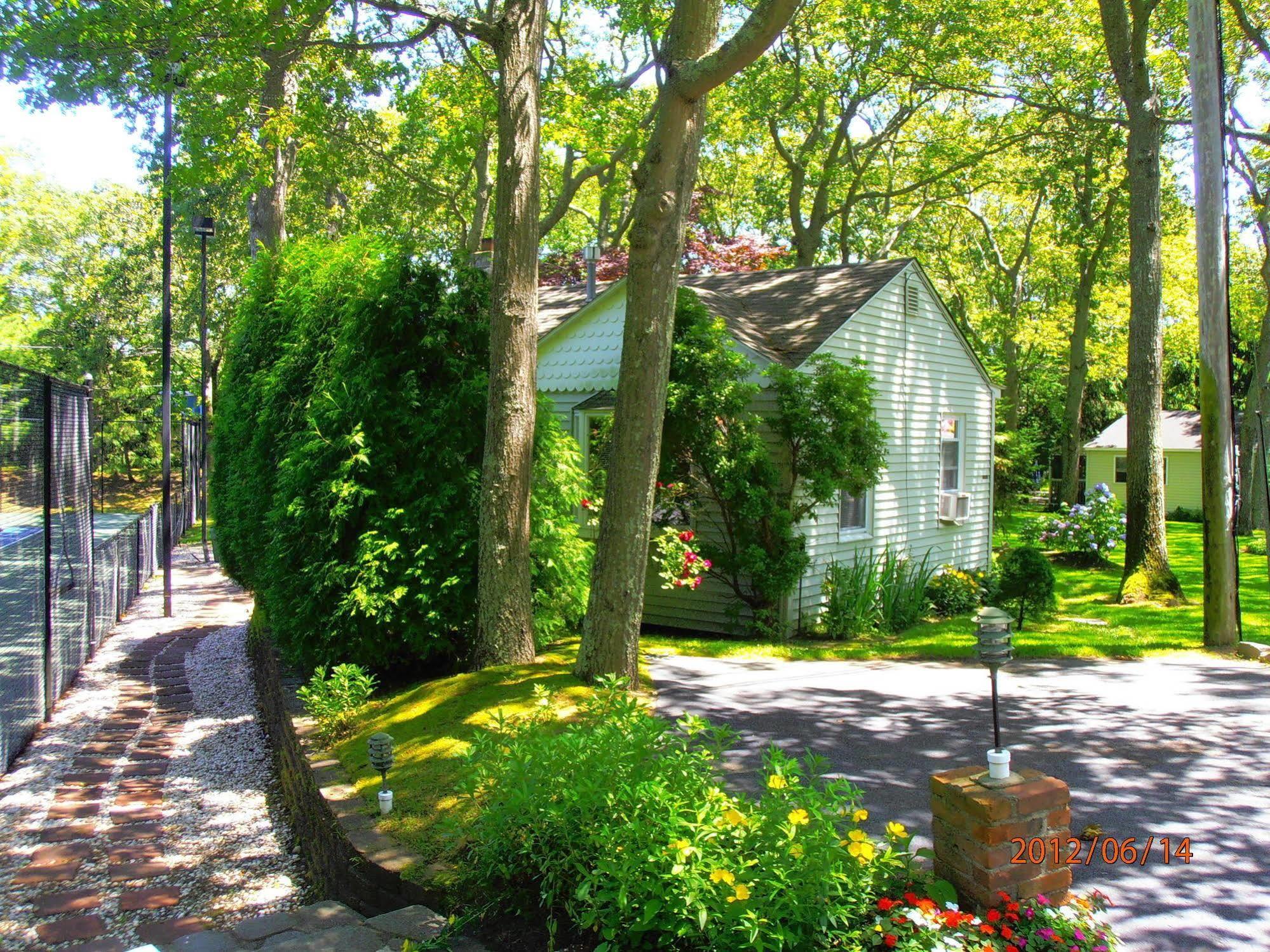 Hamptons Vacation Inn Hampton Bays Εξωτερικό φωτογραφία