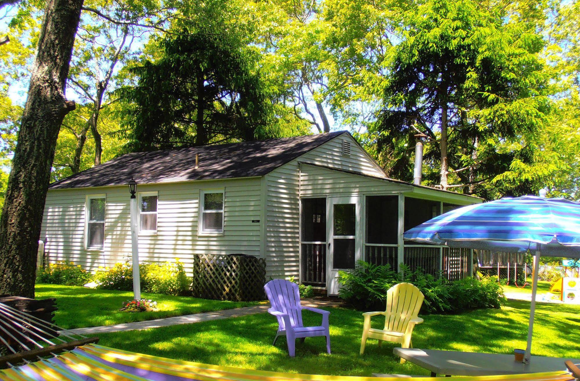Hamptons Vacation Inn Hampton Bays Εξωτερικό φωτογραφία