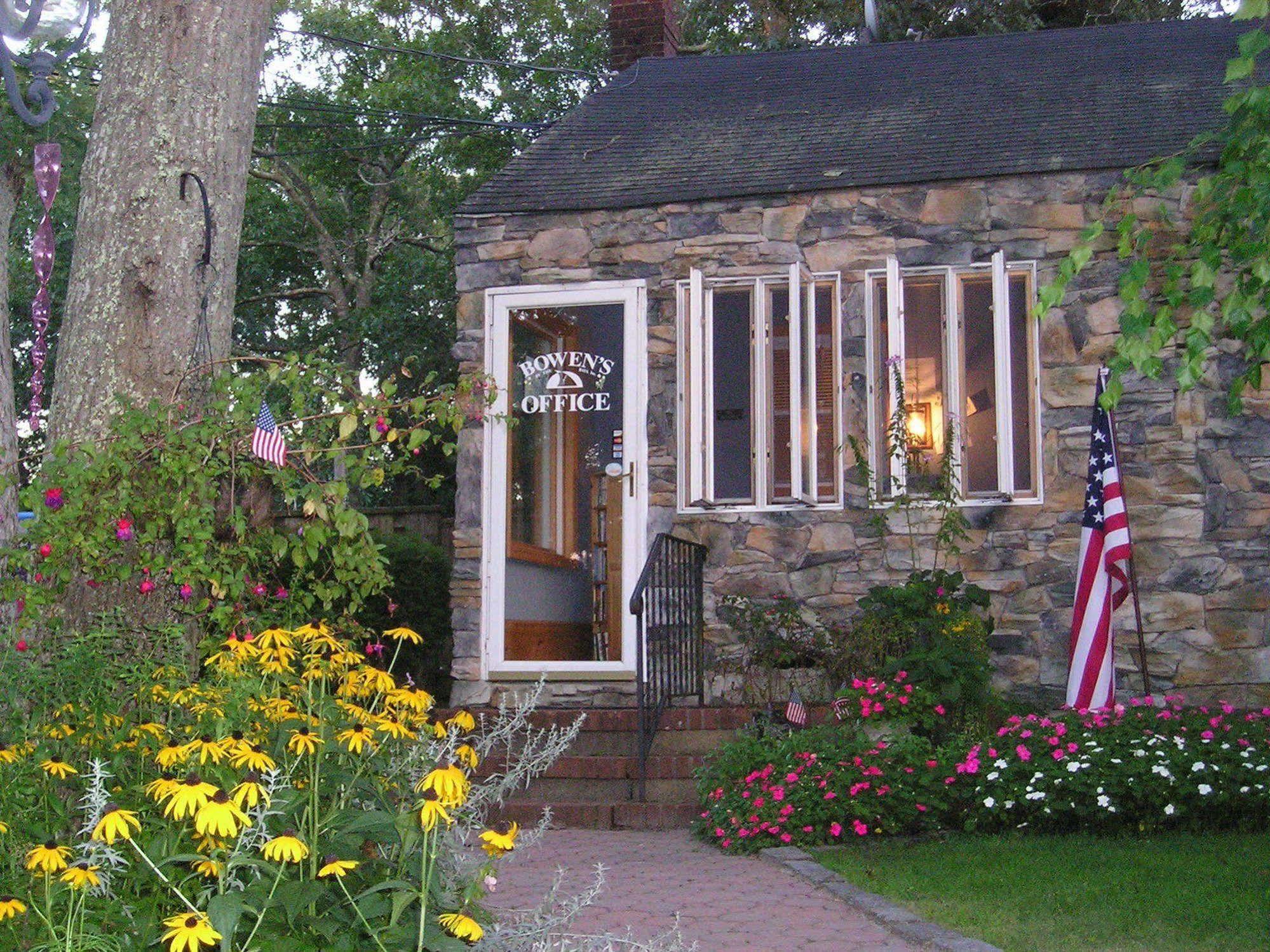Hamptons Vacation Inn Hampton Bays Εξωτερικό φωτογραφία
