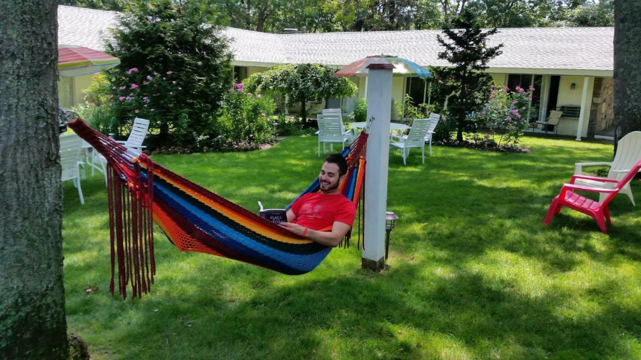 Hamptons Vacation Inn Hampton Bays Εξωτερικό φωτογραφία