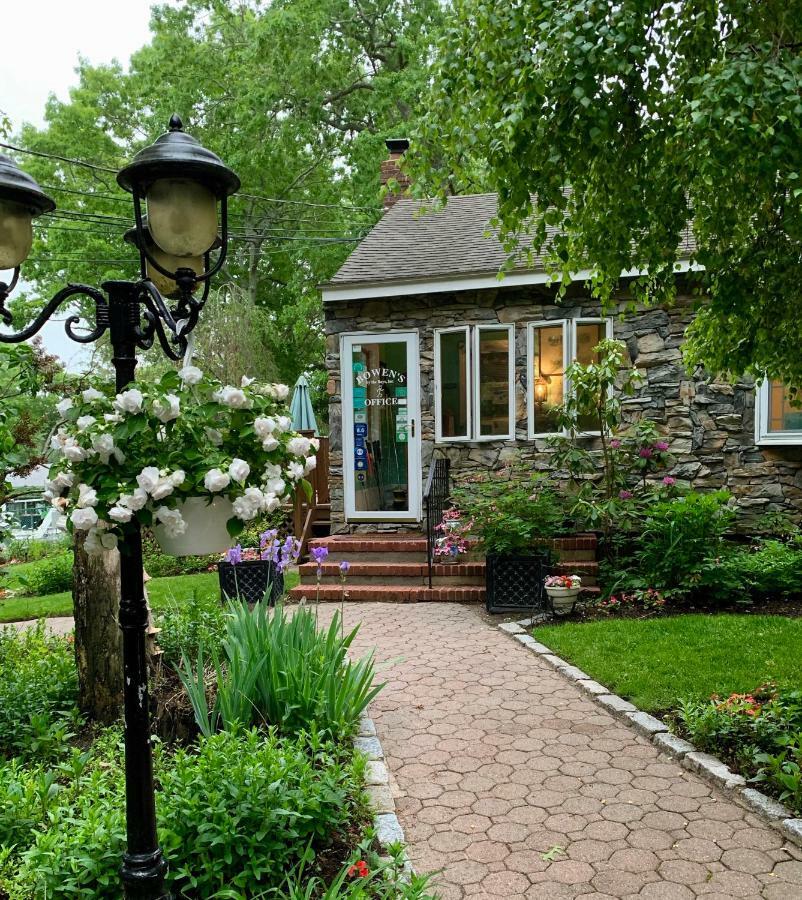 Hamptons Vacation Inn Hampton Bays Εξωτερικό φωτογραφία